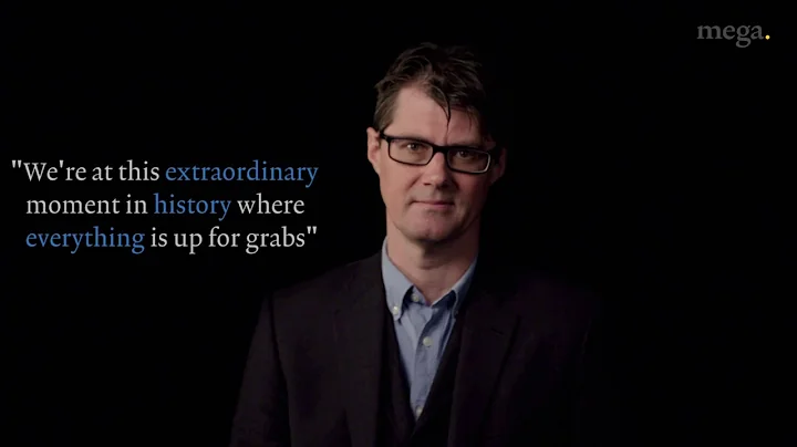 A Possibilist's Future | Mega | in conversation wi...
