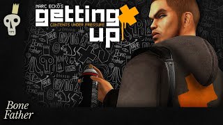 Marc Ecko's Getting Up: Contents Under Pressure - A Cult Classic Wealth