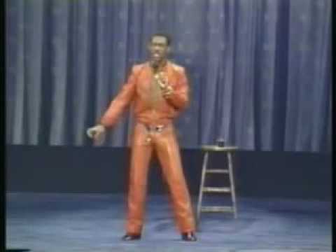 Eddie Murphy Delirious parte 4 subtitulos al espaol