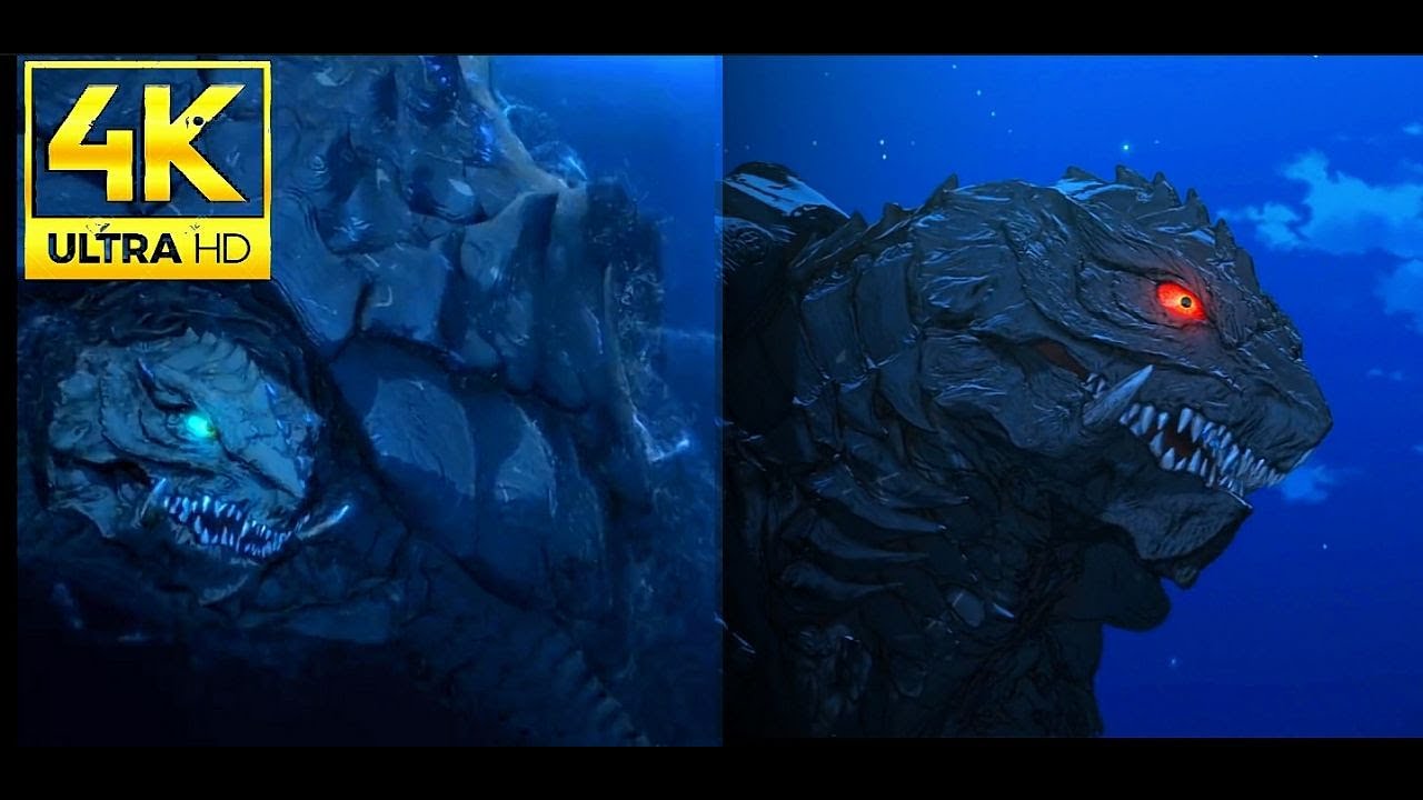 GAMERA VS ZIGRA VS GYAOS