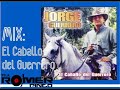 JORGE GUERRERO - MIX: El Caballo del Guerrero (Dj Romer Pinto)