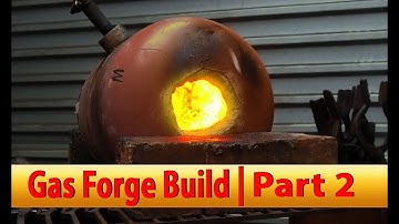 Forge Build | Part 2