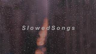 Lovely - slowed down