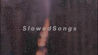 Lovely - slowed down