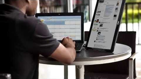 USB e1649Fwu Demo Video