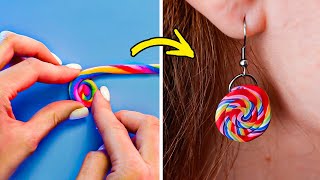 🌈 Rainbow Crafts to Brighten Your Day and Lift Your Spirits 🎨✨ by 5-Minute Crafts SHORTS 161 views 37 minutes ago 14 minutes, 25 seconds