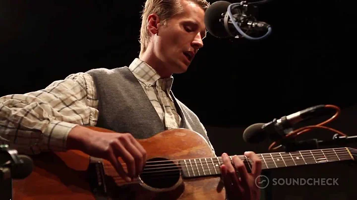 Tom Brosseau: 'Love High John The Conqueror Root,'...