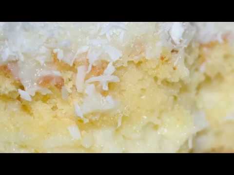 RECEITA BOLO GELADO DE BEIJINHO