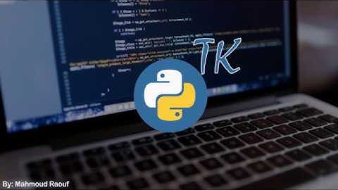 How to Create Restaurant Management System in Python | Labels and Buttons in Food List | Part 3