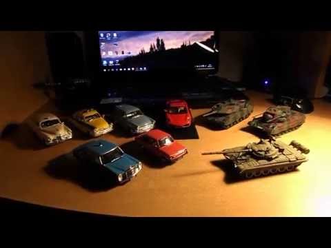 ხშირად დასმული კითხვები და ვიდეო განმარტება საკოლექციო მოდელებზე