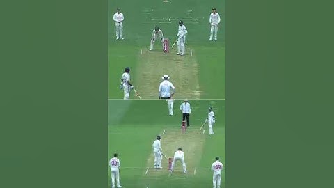 The Epic Troll: Smith & Marnus vs Gill!