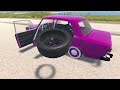 My Garage Playthrough | New Rims For My LAD | EP08