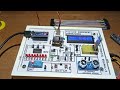 JNTU IOT LAB ECE ARDUINO INTERRUPTS TIMER INTERRUPT EXAMPLE