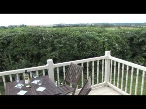 The Orchards, Isle of Wight - Holiday Caravans