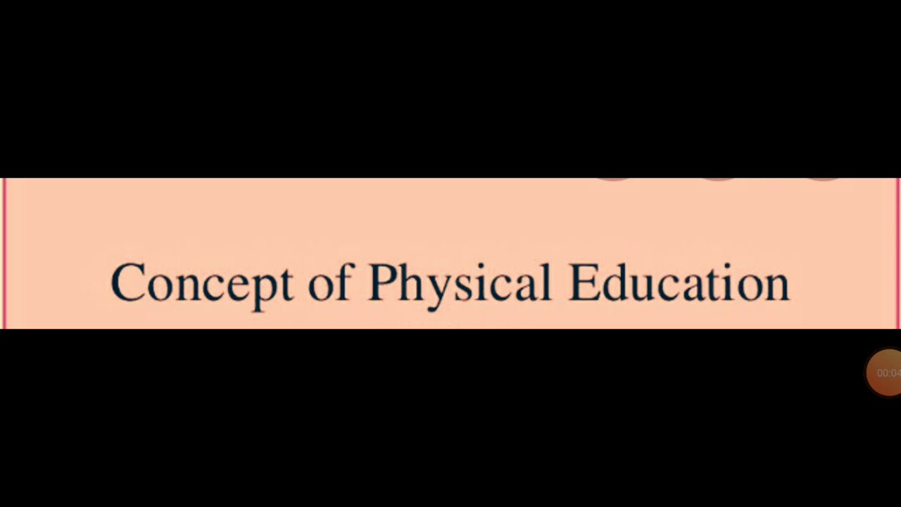 Physical Education Aim Objectives Of P Ed YouTube physical-education-aim-objectives-of-p-ed-youtube