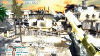 MiniTage COD 4 THX For 600 Subs