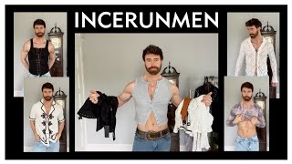 UNIQUE MEN S FASHION HAUL