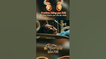 Prathna không qua khỏi, đầu thai thành con của ân nhân - Nữ Thần Rắn Báo Thù tập 156 #shorts