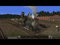 Train Simulator 2020 - Baldwin 0-6-0 - Yard Work (N. Bessemer) - 4K UHD