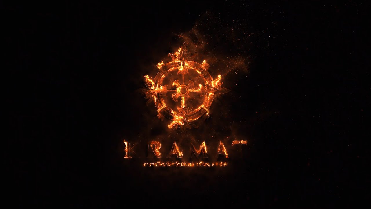 Ogoh - ogoh KRAMAT (Krama Teruna) tahun 2019 | Kanda Pat Rare