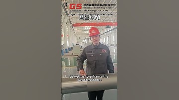 The use of laser cladding technology