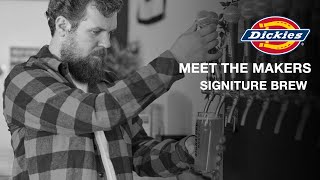 Meet The Makers Signature Brew