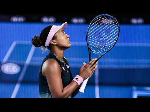 大坂なおみが3回戦進出　ナショナルバンク・オープン