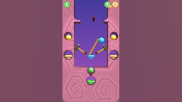 dig this! (Dig it ) 124-19 | Robo ball | Dig this level 124 episode 19 solution gameplay walkthrough