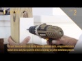 INTEX Hampton Newel Sleeve Installation INTEX Hampton Newel Sleeve Installation