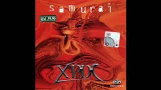 XPDC  - Bagaikan samurai