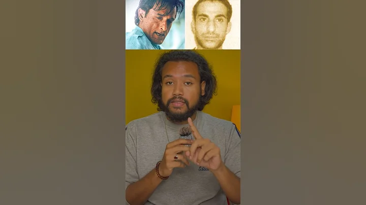 The Real Story Of Rehman Dakait 💀 #dhurandhar #rehmandakait #truestory #2idiotsproduction