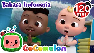 Download Mp3 Namaste JJ CoComelon Bahasa Indonesia Lagu Anak Anak