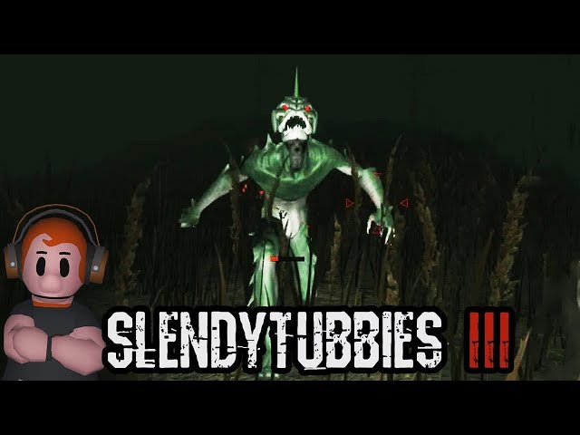 Taste What Are You Doing In My Swamp Slendytubbies 3 The Lake Survival Pistols Only Youtube - roblox slendytubbies ii satellite station testing