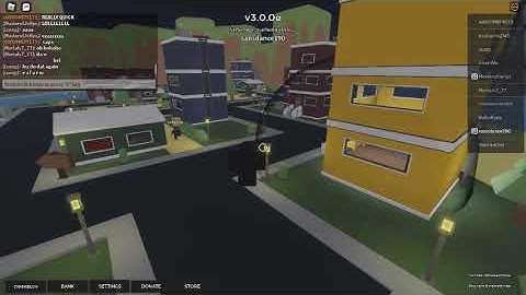 ABD Hacker (A Bizarre Day Roblox)