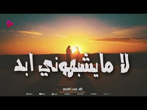 لامايشبهوني ابدا اجمل ميكس اغاني 2026 اغاني السيارات