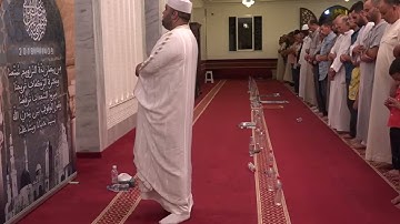 100 - سورة العاديات - برواية قالون - عن نافع - الشيخ بلال بن محمود