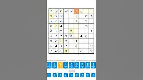 Puzzle Page Sudoku Answers - Nov 16 | Puzzle Page Answers