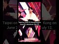 EXO D.O Announces Solo Fan meeting Asia Tour! #kpopnews #exo #kyungsoo #viral #trending #kpopshorts