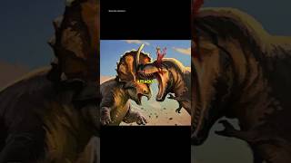 T-Rexs Worst Nightmare