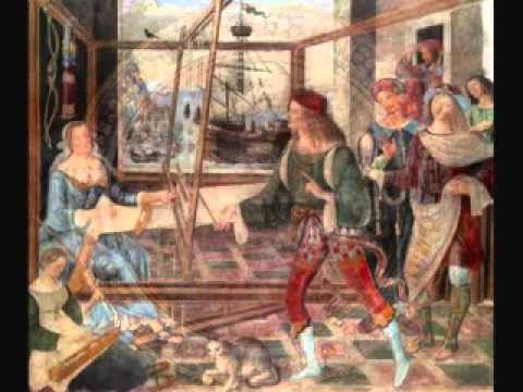 Monteverdi: Ritorno d'Ulisse, Act II