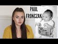 THE STORY OF PAUL FRONCZAK | MIDWEEK MYSTERY