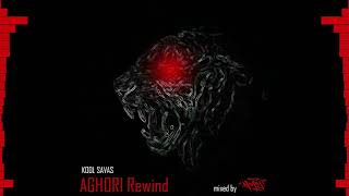 Kool Savas - AGHORI Rewind [DJ Dray Mixtape]