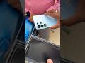Samsung galaxy s26 ultra unboxing 1st look