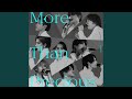 More Than Precious