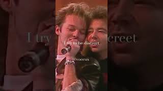 Cutting Crew - Died in Your Arms #acapella #lyrics #voceux #voice #music #song #80s