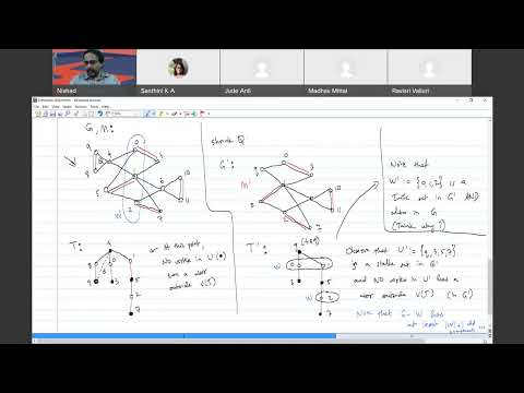 Linear Programming &