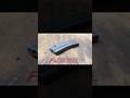 Vietnam War M16 Mag Cleaning