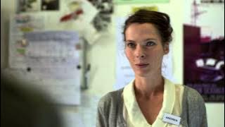 Shadows in the Distance director Orlando Bosch.  Trailer #1 (HD)