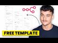 How to build custom tools in Flowise using n8n (Free Template)