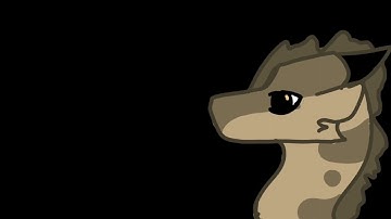 Wof New Romantics oc map part 11